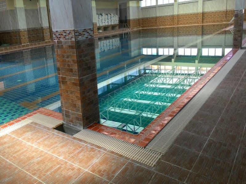 فندق إيه سي سبورت فيليدج بانكوك المظهر الخارجي الصورة